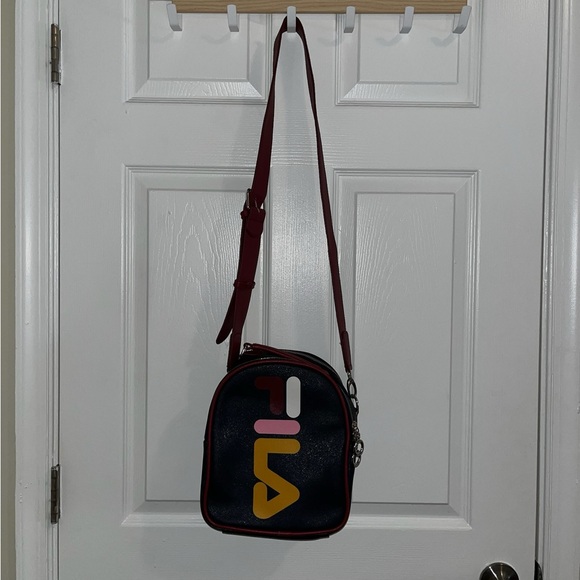 FILA Soho Mini Backpack - Picture 4 of 7